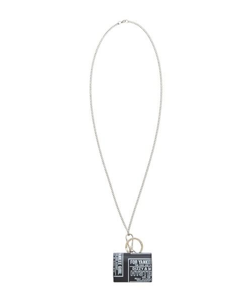 HYSTERIC GLAMOUR（ヒステリックグラマー）の「DIZZY&MILKY