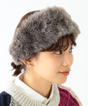BEAMS BOY(ビームスボーイ)の「ヘアアクセサリー(ヘアバンド)」