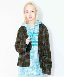 CHINA TAILORED ジャケット