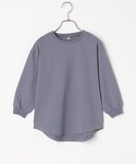 b・ROOM(ビールーム)の「トップス(Tシャツ/カットソー)」