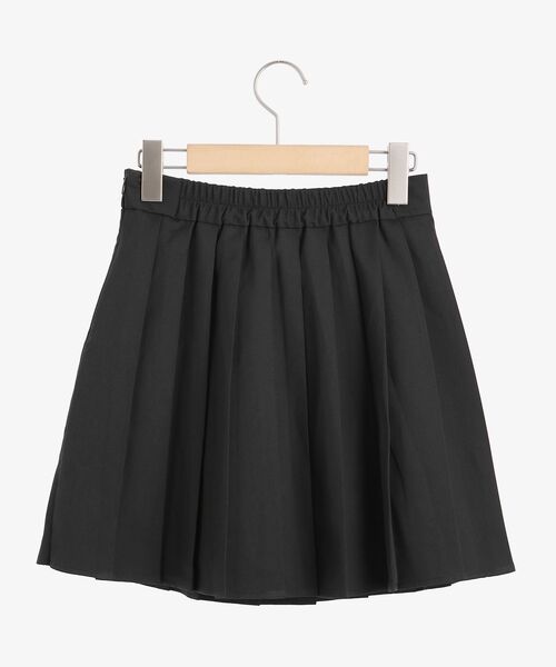 MAJESTIC LEGON（マジェスティックレゴン）の「トラッドプリーツミニスカパン（その他パンツ・レディース・ブラック系その他/ブラック/ブラウン系その他2・SMALL/MEDIUM）」の14枚目の写真