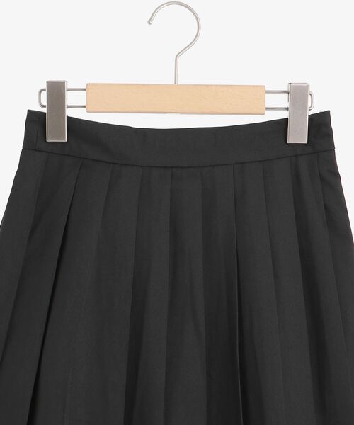 MAJESTIC LEGON（マジェスティックレゴン）の「トラッドプリーツミニスカパン（その他パンツ・レディース・ブラック系その他/ブラック/ブラウン系その他2・SMALL/MEDIUM）」の15枚目の写真