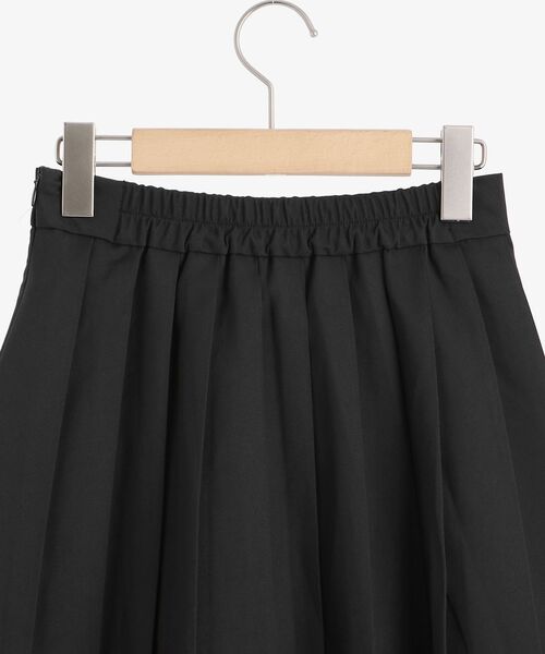 MAJESTIC LEGON（マジェスティックレゴン）の「トラッドプリーツミニスカパン（その他パンツ・レディース・ブラック系その他/ブラック/ブラウン系その他2・SMALL/MEDIUM）」の16枚目の写真