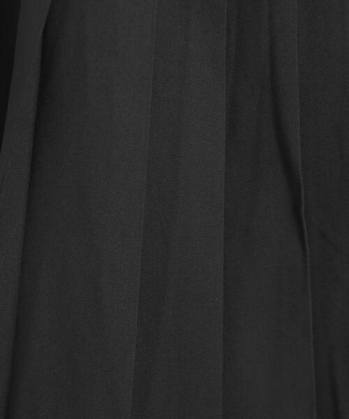 MAJESTIC LEGON（マジェスティックレゴン）の「トラッドプリーツミニスカパン（その他パンツ・レディース・ブラック系その他/ブラック/ブラウン系その他2・SMALL/MEDIUM）」の19枚目の写真