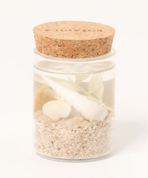 mysty woman（ミスティウーマン）の「WOOD MIST ジェルライト 235494（インテリア雑貨・レディース・グリーン系その他/ローズ/レッド系その他/オレンジ系その他/ブルー・FREE）」の6枚目の写真