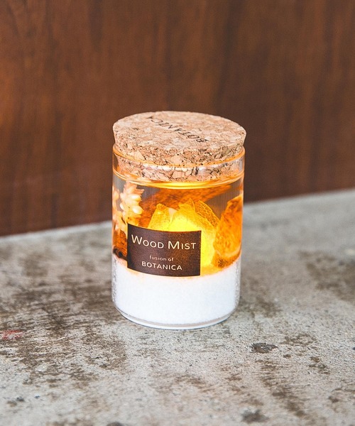 mysty woman（ミスティウーマン）の「WOOD MIST ジェルライト 235494（インテリア雑貨・レディース・グリーン系その他/ローズ/レッド系その他/オレンジ系その他/ブルー・FREE）」の5枚目の写真