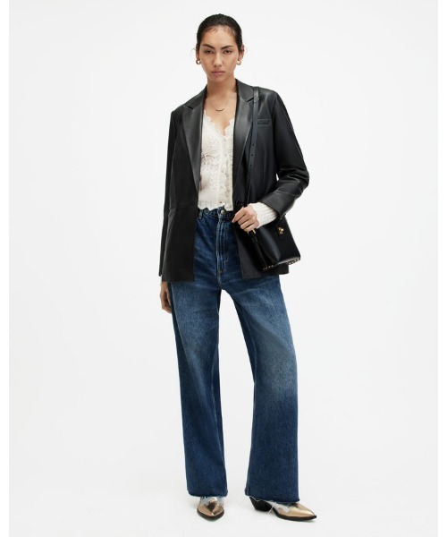 ALLSAINTS（オールセインツ）の「VANESSA CARDIGAN | VANESSA