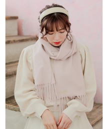 Areeam | キルティングカチューシャ(カチューシャ)