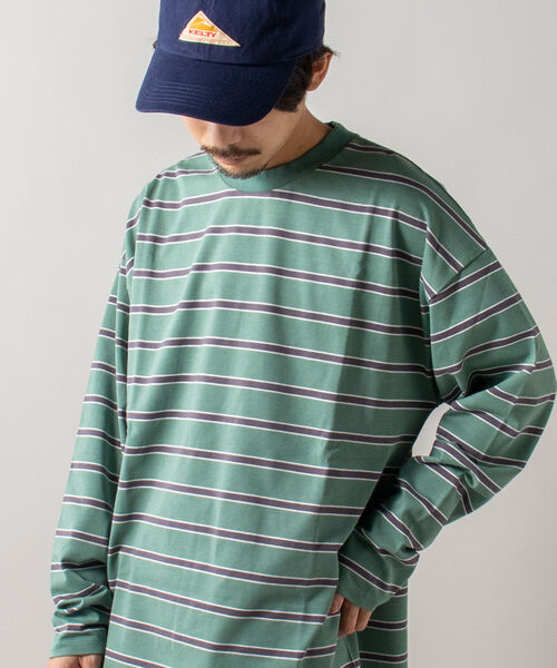 KELTY（ケルティ）の「【KELTY/ケルティ】LOGO CAP ロゴキャップ（キャップ・メンズ・ブラック/ベージュ/パープル/ネイビー/ピンク/ボルドー・FREE）」の20枚目の写真