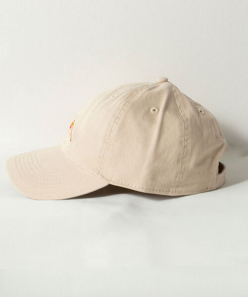 KELTY（ケルティ）の「【KELTY/ケルティ】LOGO CAP ロゴキャップ（キャップ・メンズ・ブラック/ベージュ/パープル/ネイビー/ピンク/ボルドー・FREE）」の13枚目の写真