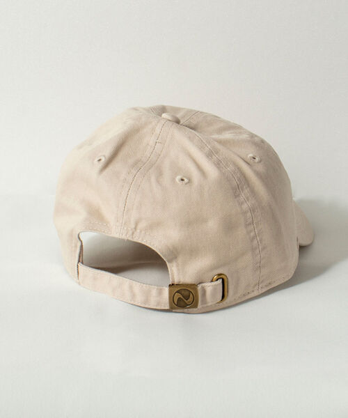 KELTY（ケルティ）の「【KELTY/ケルティ】LOGO CAP ロゴキャップ（キャップ・メンズ・ブラック/ベージュ/パープル/ネイビー/ピンク/ボルドー・FREE）」の11枚目の写真
