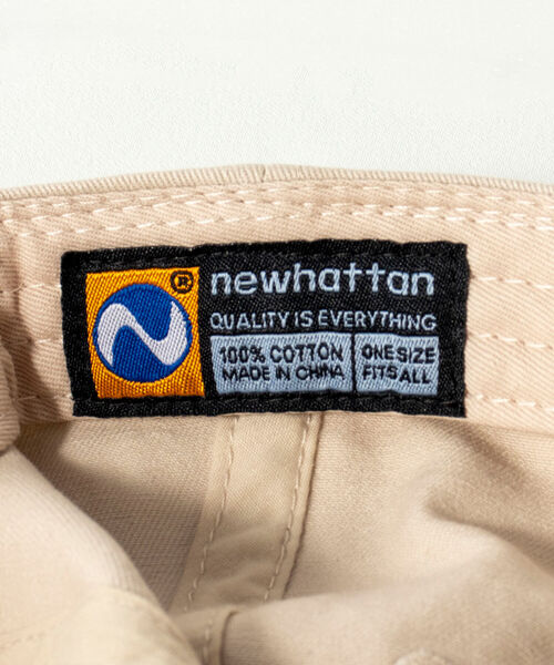 KELTY（ケルティ）の「【KELTY/ケルティ】LOGO CAP ロゴキャップ（キャップ・メンズ・ブラック/ベージュ/パープル/ネイビー/ピンク/ボルドー・FREE）」の8枚目の写真