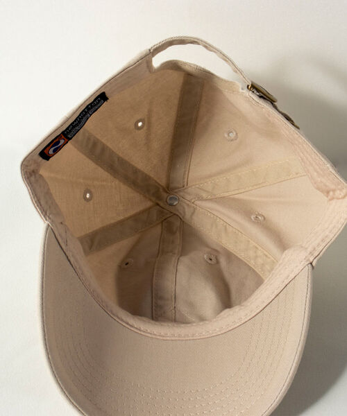 KELTY（ケルティ）の「【KELTY/ケルティ】LOGO CAP ロゴキャップ（キャップ・メンズ・ブラック/ベージュ/パープル/ネイビー/ピンク/ボルドー・FREE）」の7枚目の写真