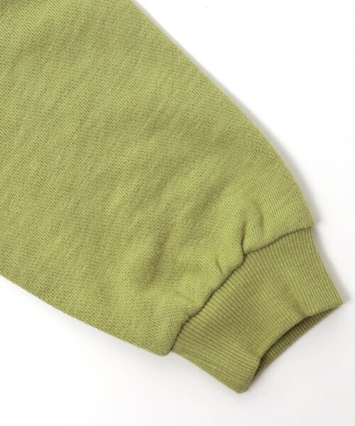 F.O.KIDS（エフオーキッズ）の「国旗プリントトレーナー（スウェット・キッズ・ブラウン/チャコール/グリーン/アイボリー/レインボー・80/100/110/95/90/140/130/120）」の17枚目の写真