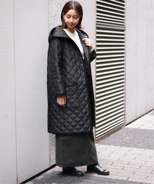 SLOBE IENA（スローブイエナ）の「【TRADITIONAL WEATHERWEAR
