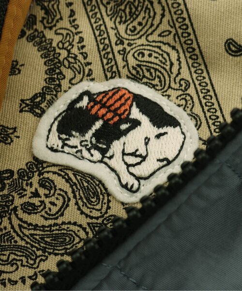 BREEZE（ブリーズ）の「シュラフ付きトレーナー（スウェット・キッズ・キナリ/グリーン・100/120/90/110/130/140/150）」の11枚目の写真