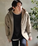 LAKOLE(ラコレ)の「ジャケット/アウター(ナイロンジャケット)」