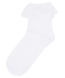 WEGO | WEGO/レースソックス(ソックス/靴下)