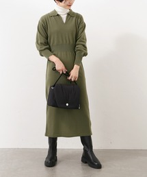 JOURNAL STANDARD | ウォッシャブルウールワンピース◆(ワンピース)