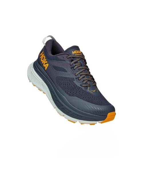 【HOKA ONE ONE】STINSON ATR 6 / OBSF