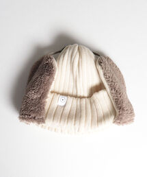 【halo Commodity/ハロ コモディティー】Ambit Flap Cap フラップワッチ