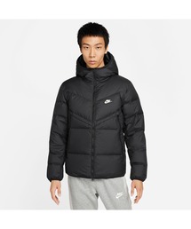 ナイキ NIKE ナイキ NSW SF ウィンドランナー フーディ ジャケット