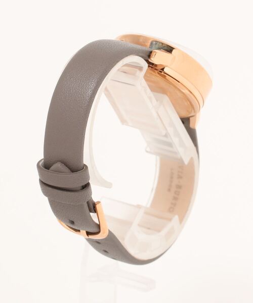 OLIVIA BURTON（オリビアバートン）の「OB16SG02（アナログ腕時計・レディース・ピンク・FREE）」の2枚目の写真