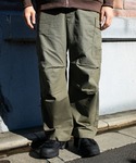 BROKEN BASE(ブロークンベース)の「パンツ(カーゴパンツ)」