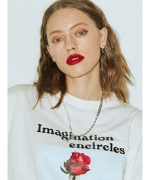 jouetie | マテリアルミックスネックレス(ネックレス)