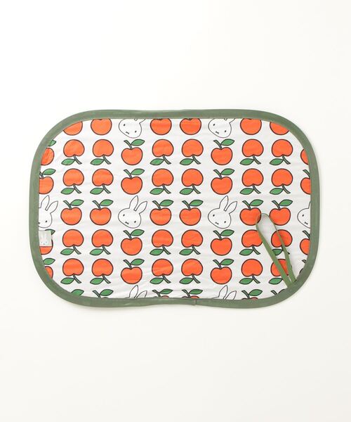 Miffy( ミッフィー)の「NC:miffy ミッフィー ポップアップサンシェード(その他雑貨・レディース・A/B/C/D/ベージュ/オフホワイト/ライトグレー/アイボリー/ライトベージュ/E/F/H/G・FREE)」の20枚目の写真