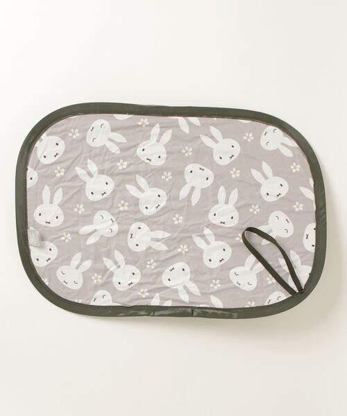 Miffy( ミッフィー)の「NC:miffy ミッフィー ポップアップサンシェード(その他雑貨・レディース・A/B/C/D/ベージュ/オフホワイト/ライトグレー/アイボリー/ライトベージュ/E/F/H/G・FREE)」の16枚目の写真