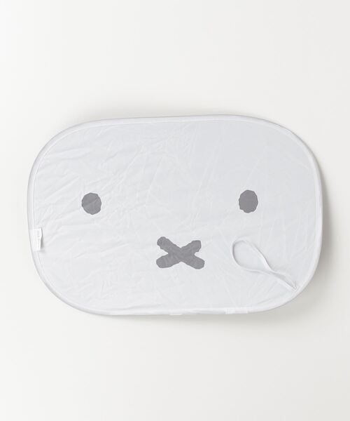 Miffy( ミッフィー)の「NC:miffy ミッフィー ポップアップサンシェード(その他雑貨・レディース・A/B/C/D/ベージュ/オフホワイト/ライトグレー/アイボリー/ライトベージュ/E/F/H/G・FREE)」の15枚目の写真