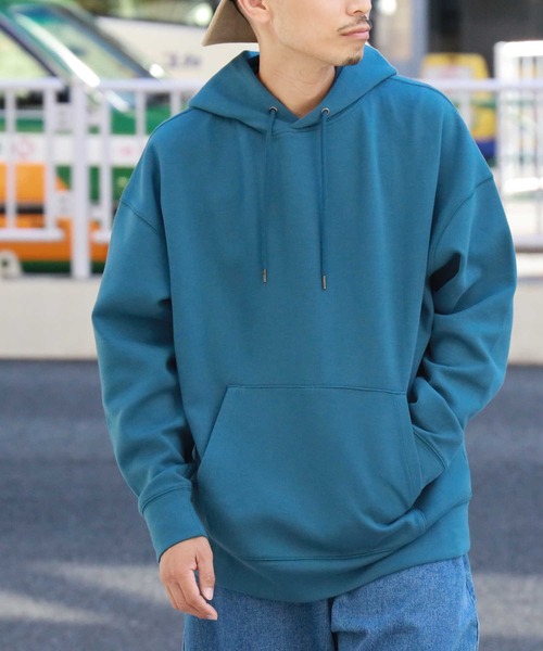 BACK NUMBER（バックナンバー）の「【BACK NUMBER】ビッグシルエット