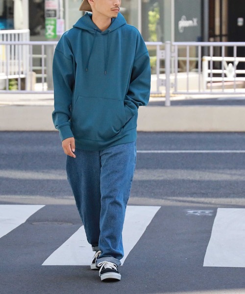 BACK NUMBER（バックナンバー）の「【BACK NUMBER】ビッグシルエット