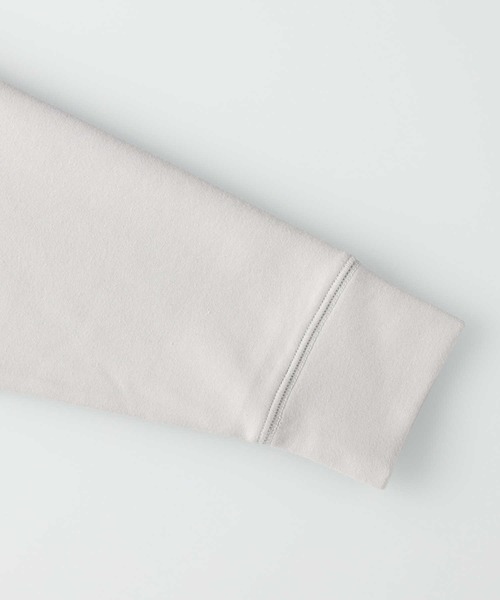 BACK NUMBER（バックナンバー）の「【BACK NUMBER】ビッグシルエットポンチパーカー（パーカー・メンズ・ブラック/グレー/オリーブ/ピンク/ターコイズブルー・M/L/XL）」の22枚目の写真