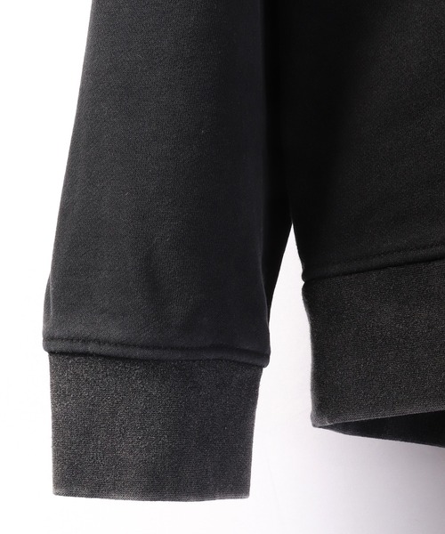 staple(ステイプル)の「【STAPLE】スウェットプルパーカー(パーカー・メンズ・カモフラージュ/グレー/ブラック系その他/ブラック/ブラック系その他2・2XL/L/M/XL)」の15枚目の写真