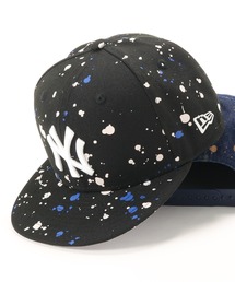 NEW ERA | ニューエラ キッズ キャップ 9FIFTYスプラッシュ(キャップ)