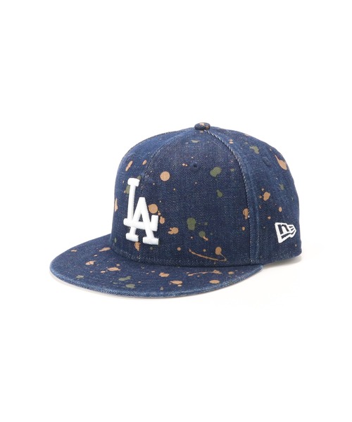 New Era 9FIFTY スプラッシュキャップ フリーサイズ New Era 9FIFTY スプラッシュキャップ フリーサイズ 9FIFTY