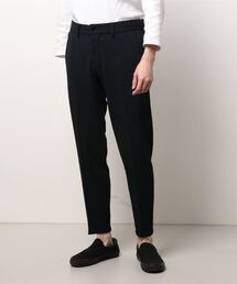 HIDEAWAYS NICOLE | ブリスタージャカードパンツ(スラックス)