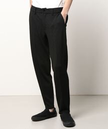 HIDEAWAYS NICOLE | ブリスタージャカードパンツ(スラックス)