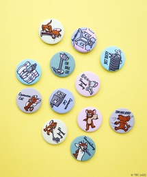 バッジの人気ランキング Zozotown バッジの人気ランキング Zozotown