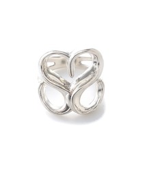 SNIDEL | リサイクルシルバーリング(リング)