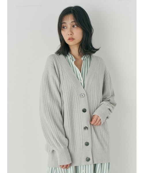 新品未着用】スナイデルホーム マイメロディ ニットカーディガン