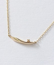 NOIR DE POUPEE（ノワールドプーペ）の「K10 プチダイヤモンド