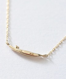 NOIR DE POUPEE（ノワールドプーペ）の「K10 プチダイヤモンド