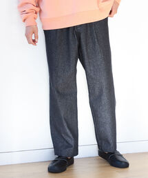 B:MING by BEAMS | B:MING by BEAMS / ニュービンテージ カラーステイデニムライク 5ポケットパンツ(その他パンツ)