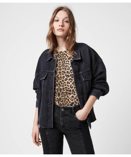 フレッドペリー FREDPERRY ブルゾン グレー サイズ38 ジャケット