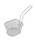 DULTON�i�_���g���j�́uPRESENTATION BASKET/STRAINER L/�v���[���e�[�V���� �o�X�P�b�g/�X�g���[�i�[ L�i�L�b�`���c�[���j�v�b�V���o�[