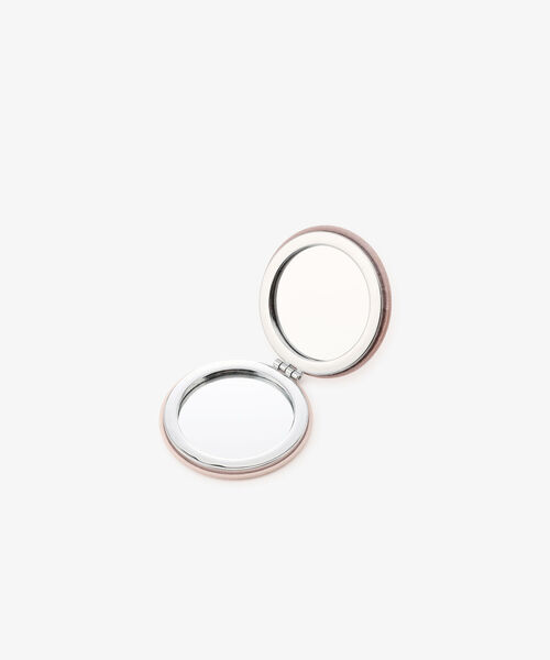 リボンミニミラー（手鏡/メイクミラー）｜Afternoon Tea