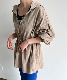 feepur | アノラックパーカー(その他アウター)